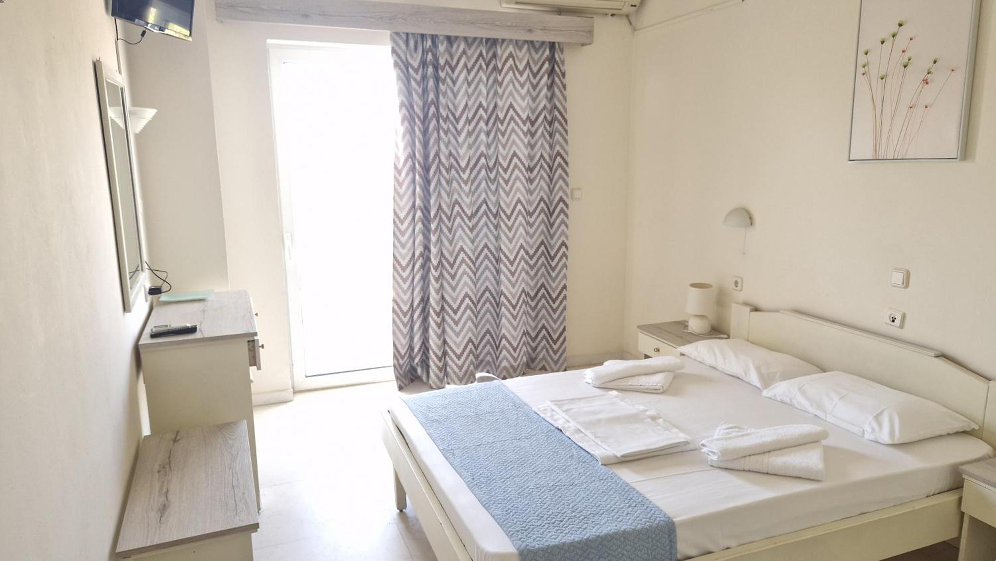 Regina Hotel キサモス 部屋 写真